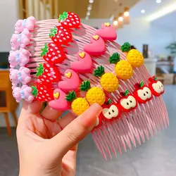 شانه سر دخترانه