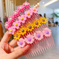 شانه سر دخترانه