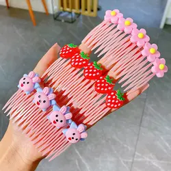 شانه سر دخترانه