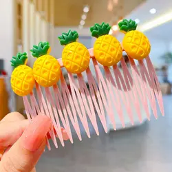 شانه سر دخترانه