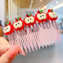 شانه سر دخترانه