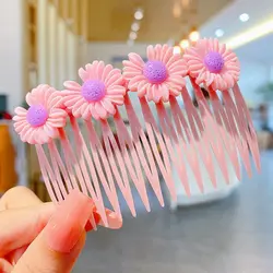 شانه سر دخترانه