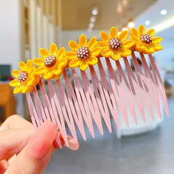 شانه سر دخترانه