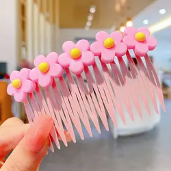 شانه سر دخترانه