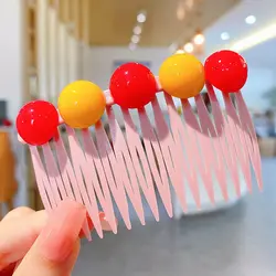 شانه سر دخترانه