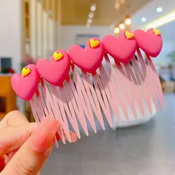 شانه سر دخترانه