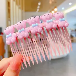 شانه سر دخترانه