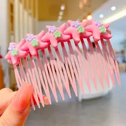 شانه سر دخترانه