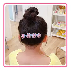 شانه سر دخترانه