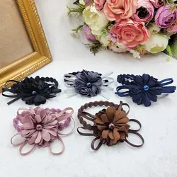 کش منجوق دوز تک گل