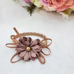 کش منجوق دوز تک گل