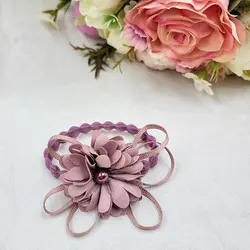 کش منجوق دوز تک گل