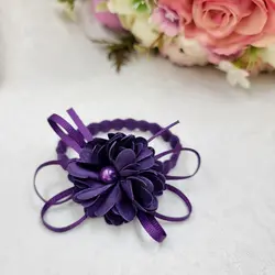 کش منجوق دوز تک گل