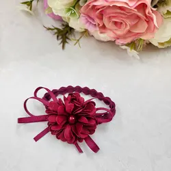 کش منجوق دوز تک گل