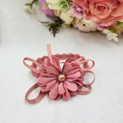 کش منجوق دوز تک گل