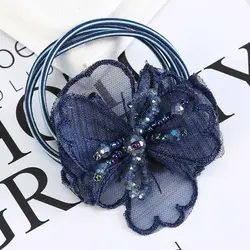 کش منجوق دوز توری گل