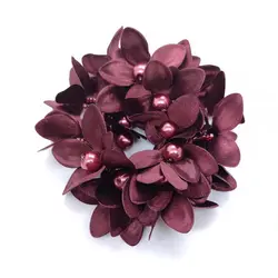 کش منجوق دوز مرواریدی