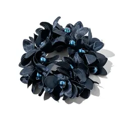 کش منجوق دوز مرواریدی