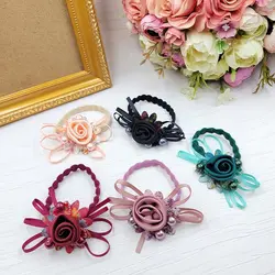 کش مو منجوق تک گل