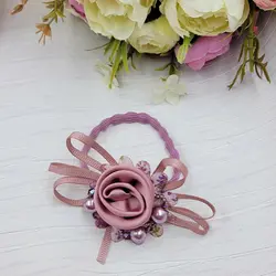 کش مو منجوق تک گل