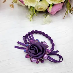 کش مو منجوق تک گل