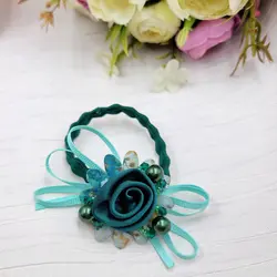 کش مو منجوق تک گل