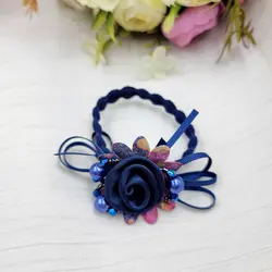 کش مو منجوق تک گل