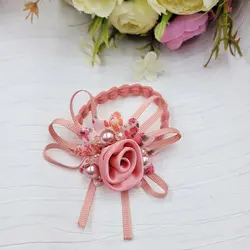 کش مو منجوق تک گل