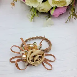 کش مو منجوق تک گل