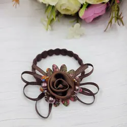 کش مو منجوق تک گل