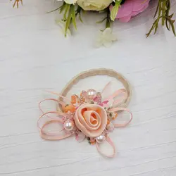 کش مو منجوق تک گل