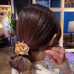 کش مو منجوق دوگل