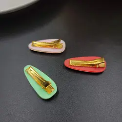 گیره انبری آبنباتی طرح ناخن