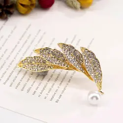 گیره پر آویز مروارید - بشک