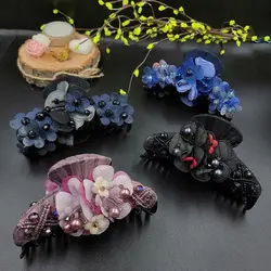 کلیپس منجوق دوز بزرگ