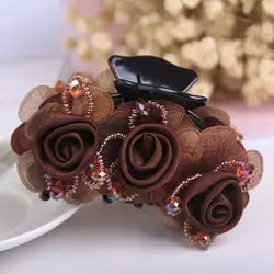 کلیپس منجوق سه گل