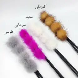 موبند جادویی پولیشی