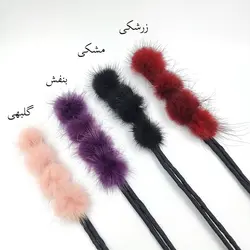 موبند جادویی پولیشی