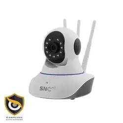 دوربین بیبی کم سیم کارتی برند snc4g