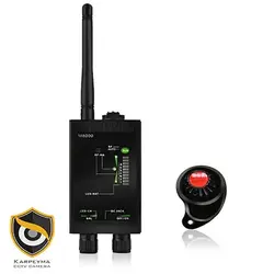 دستگاه فرکانس یاب و شنودیاب فوق حرفه ای m8000