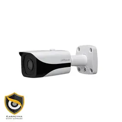 پکیج دوربین مداربسته داهوا 8 عددی (نقره ای)