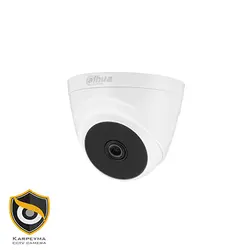 پکیج دوربین مداربسته داهوا 8 عددی (نقره ای)