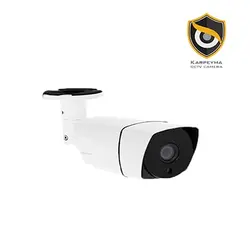 پکیج دوربین مداربسته ۱۶ کانال | دوربین های مداربسته اقتصادی