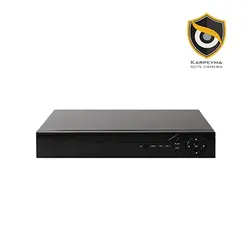 پکیج دوربین مداربسته ۱۶ کانال | دوربین های مداربسته اقتصادی