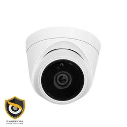 پک دوربین مداربسته 8 عددی اکو (5مگاپیکسل)