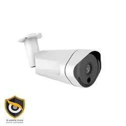 پک دوربین مداربسته 2 عددی اکو (5مگاپیکسل)