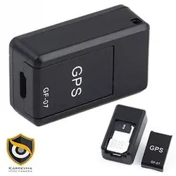 ردیاب همراه  gps gf07 سیم کارتی