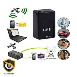 ردیاب همراه  gps gf07 سیم کارتی