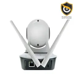 دوربین بیسیم چرخشی snc | دوربین مداربسته بیسیم