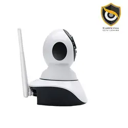 دوربین بیسیم چرخشی snc | دوربین مداربسته بیسیم